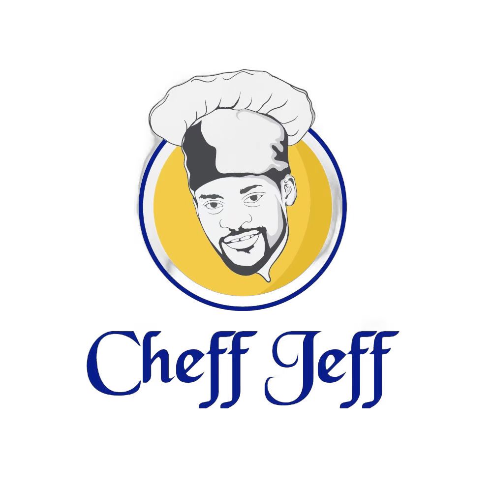 Cheff Jeff Logo